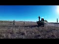 US Army Field Artillery BOLC (Trailer)