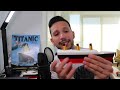 NEW Titanic Submersible Model SINKS and BREAKS APART (GIVEAWAY!!)