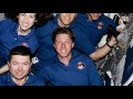 Michael Foale 2017 U.S. Astronaut Hall of Fame Inductee