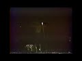 CRYPTIC SLAUGHTER - LAST SHOW  JULY 15 1988 FULL VIDEO