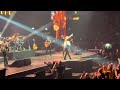 Simple Minds - Don't You (Forget About Me) live @ Assago, Milano 20/04/24