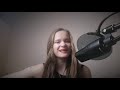 🎶  Confetti (Acoustic Cover by Ashleigh Hennessy) 🎶