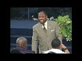 Understanding The Principles of The Kingdom | Dr. Myles Munroe