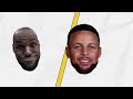 Kobe vs LeBron In Every NBA 2K