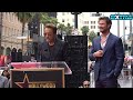 Robert Downey Jr. ROASTS Chris Hemsworth with Help from Avengers