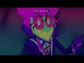 Hell's Greatest Dad [El Gran Padre del Infierno] - Hazbin Hotel || Letra