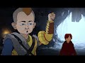 I ALMOST DIE BECAUSE OF THIS PARODY! XD. (Kratos vs the simping, a GOW parody)