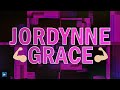 Jordynne Grace WWE (NXT) Entrance Video & Theme Song ⚡🔥