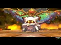 Evolution of Kirby: Final Attacks ⁴ᴷ (2011 - 2023)