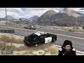 GTA 5 Roleplay | DOJ Live! - Neighborly Dispute