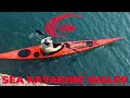 Sea Kayaking Wales - trailer