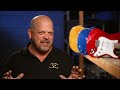 Pawn Stars: Daredevil Negotiations with Davey Deals