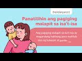 5 paraan para madisiplina ang batang nananakit | theAsianparent Philippines
