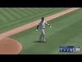 MLB The Show 24 Gleyber Torres Homer