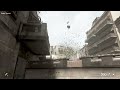 War in Saudi Arabia | ULTRA High Graphics Gameplay [4K60FPS UHD] Call of Duty MW Remastered