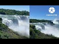Niagara Falls Vacation Vlog Part 3: Maid of the Mist Boat Tour!
