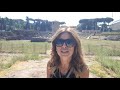 Circus Maximus | A Virtual Tour
