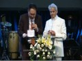 Benny Hinn - How to enter the Presence of the Lord