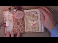 Vintage Envelope Junk journal