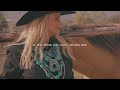 Miranda Lambert - Alimony (Lyric Video)