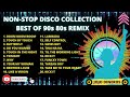 Best of 80s and 90s Nonstop Disco Hits | New Techno Remix | Best Dance Party Mix