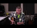 How to play 'Sundown' by Gordon Lightfoot - With Playalong!