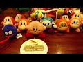 Kirby's Adventure Plush REMASTERED | LuigiFan's 11 Year Anniversary!
