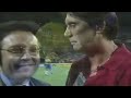 SPETTACOLO! Maldini, Cannavaro & Del Piero contro Ronaldo & R. Carlos | ITALIA vs BRASILE 1997!