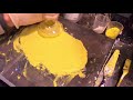 How I Make My Range of Acrylic Paint