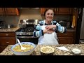 Italian Grandma Makes Lentil Soup
