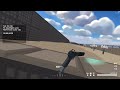 Battlebit VR Mod: Motion Controllers Progress