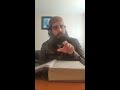 Quran word by word translation in English including tafsir by Sheikh Syed Najam