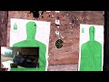 CRS Firearms Zombie Challenge First try 2021 11 21 (Boring I do not Recommend Watching)