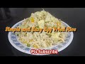 Simple and Easy Egg Fried Rice