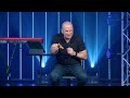 Maximising Your Potential -- Ps Andrew Magrath - Wisdom for Life [Part 7]