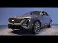 2024 Cadillac Lyriq: Unveiling the Revolutionary Charging System