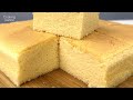 Fluffy YOGURT CAKE that melts in your mouth! Simple and very tasty!