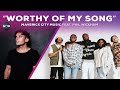 Worthy Of My Song (Worthy Of It All)(feat. Phil Wickham & Chandler Moore) | Maverick City Music