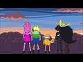 Fullmetal Alchemist - OP 4 (Adventure Time version w/ original song)