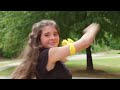 Allison - Girl Like Me 2 (Music Video)