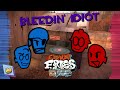 Bleedin' Idiot (Bleeding TF2 Mix) | Friday Night Funkin': vs. Ron
