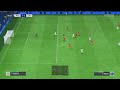 Liverpool 3 v PSG 1 - FIFA 23