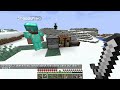 Minecraft LiveeSMP | Part 1 | Zer0