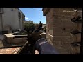 Ace on inferno
