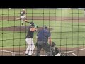 2026 LHP Ian Tosi, Mt. Carmel HS, Chicago vs Providence HS - May, 2024 Super Sectional Game