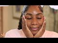 DO THIS EVERY MORNING FOR CLEAR GLOWY SKIN | SIMPLE 5 STEP GLASS SKIN SKINCARE ROUTINE | STEPHANIE V