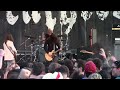 Uncle Acid and the Deadbeats - Death's Door live @ Maryland Deathfest XII - 05.25.2014