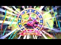 Kirby Star Allies - All Copy Abilities