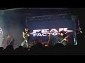 Fear Factory - Shock live At The Ace Of Spades