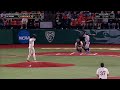 Oregon State Baseball Highlights: 6/1/24 vs. UC Irvine